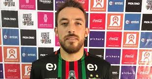 Sebastián pérez, 30, from chile cd universidad católica, since 2020 goalkeeper market value: Nuevo Futbol Oficial Palestino Firma A Kirby Y Matias Campos