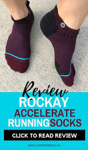 Fall Running With Rockay Running Socks Run Mommy Run Running Socks Review Running Socks Running Just Run