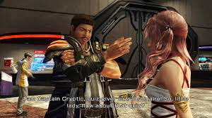 Displaying 19 questions associated with confusion. Captain Cryptic S Confounding Quiz Final Fantasy Wiki Fandom
