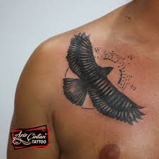 Albatros Kusu Tattoo Tattoo Studio Leaf Tattoos Tribal Tattoos