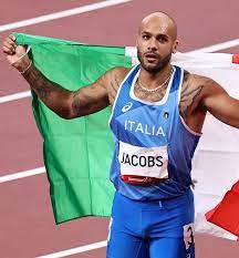 Of the 30 seconds that precede his positioning on the starting blocks in the 100 metres, the same seconds that in may rewarded him in savona with the 4th best italian time ever. Cj3kvcd7x Ntsm