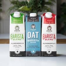 Oat Barista Blend Califia Farms Califia Farms Milk Brands Oats