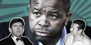 The backstory — Lucky Montana's tax woes and the R4.5bn Prasa scandal