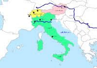 Als u zich opmaakt voor een vakantie in italië, heeft u waarschijnlijk moeite om alles in één koffer te passen. Topografie Italie Oostenrijk En Zwitserland Www Topomania Net