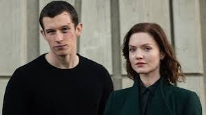 The Capture: BBC thriller's finale splits viewers and critics