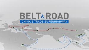 In some cases, china's strategic objectives make it difficult to sell the. Belt And Road Initiative Bloomberg