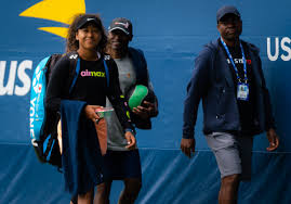 Posts about osaka written by c.h. Wta Insider On Twitter Naomi Osaka On Her Father As Coach He S Always Been Around But He S Been In The Shadows For The Most Part I Would Say He Is A Person