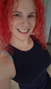 로린 힐(1993) 컬럼비아 대학교 기숙사 투어 중