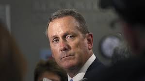 Michael McCrum, Perry special prosecutor, again facing contempt charge