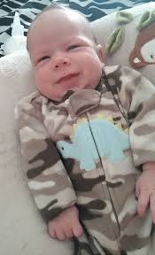 Bryton Thompson Obituary (2014)