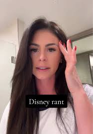 Jacquelyn Disney Controversy