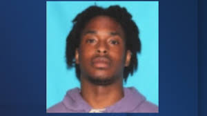 Blue Alert issued for suspect wanted in shooting of Lee's Summit police  officer