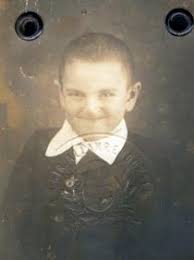 Istvan, Peter and Tali Lazar