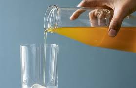 Photo Et si on twistait nos boissons fraches avec les pices du placard ...