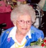 Helen Margaret (McLeod) Woodman