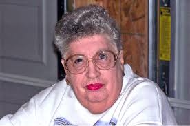 June Webb Obituary (2014)