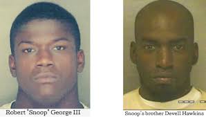 CASH & COKE, REBOOT: Two Brothers Wreak Havoc in the Narcotics Underworld