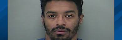 Suspect sentenced in 2023 homicide of 'Good Samaritan' at AutoZone