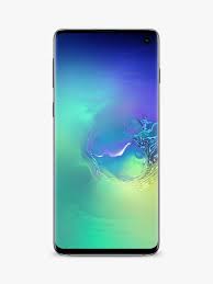 Samsung Galaxy S10 Smartphone With Wireless Powershare 6 1 Samsung Samsung Galaxy Smartphone