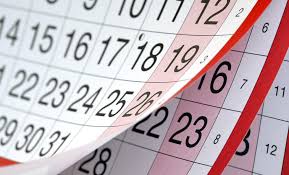 Calendar cards usually have the. 5 Creative Print Calendar Ideas Drupa