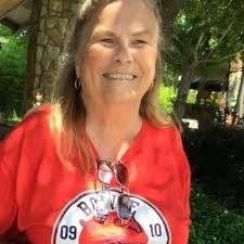 Joyce Huddleston Obituary