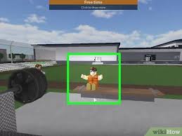 This little glitch or hack or exploit is like an easier way to no. How To Escape From Prison In Roblox Prison Life 5 Steps
