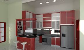 Kitchen set adalah salah satu jenis furnitur yang ada di dapur, yang memiliki kini ada banyak desain kitchen set yang bagus dan unik, yang bisa anda pilih untuk disimpan di ruangan dapur anda. Harga Kitchen Set Minimalis Olympic Murah Dan Terbaru Lemari Dapur Dapur Kontemporer Interior Dapur