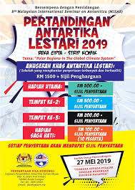 Yayasan penyelidikan antartika sultan mizan (ypasm) lokasi kekosongan: Yayasan Penyelidikan Antartika Sultan Mizan Ypasm Facebook