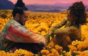 Russ dizdar, started out in the aog church, was licensed to and then ordained to the ministry october 1978 reformation sunday at green baptist church by. Kehlani And Russ Team Up In Colourful Video For New Track Take You Back