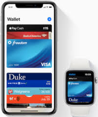 Apple pay users make payments from their mobile device, funded by a linked credit or debit card. Apple Pay Wikipedia