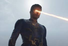 As the trailer reiterates, eternals will be shown only in theaters starting november 5. Muocvpl1h3fanm