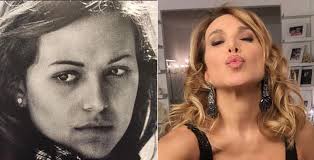 Poi la palestra, lo spuntino, la scelta degli abiti, la scaletta… fino alla diretta in tv e alla buona notte all1. Barbara D Urso E La Sua Foto Da Minorenne E Bufera Sul Web People