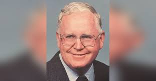 Obituary information for James Oscar Shrader