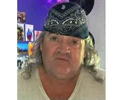 Anthony Penner Obituary (1962