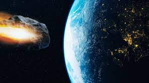 Miedo por el último aviso de la NASA a España: un asteroide se dirige a la