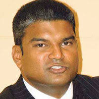 Ramlogan: Curious Warner was