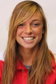 2012 Women's Cross Country Roster