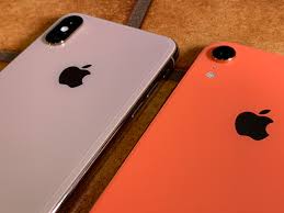 Iphone xr is splash, water, and dust resistant and was. Review Apple S Iphone Xr Is A Fine Young Cannibal Techcrunch