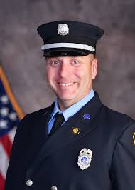 Fire Department Staff