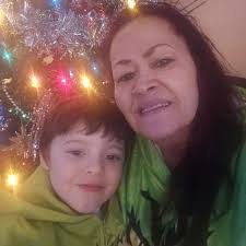 Memories of Ice Skating in Cumberland, WI