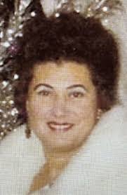 Angela Passaro's Instagram, Twitter & Facebook