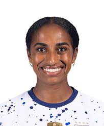 Rose Lavelle Returns From Injury To The USWNT and Scores In Win Over  Ireland