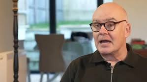 John Smyth victim says 'sadistic beatings' drove him to attempt