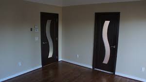 Werkzeug und baumaterial für profis und heimwerker. Modern Interior Doors M 34 Black Walnut Interior Doors Eclectic Entry New York By Liberty Windoors Corp Houzz