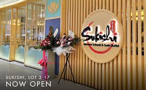 Sunway velocity two is a leasehold service residence, located in cheras, kuala lumpur. Calling All Food Lovers Guess Sunway Velocity Mall Facebook