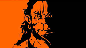 Lord hanuman wallpaper | hd wallpapers rocks. Hanuman Anime Angry Wallpapers Wallpaper Cave