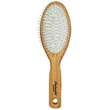 2 best wooden hair brushes reviewed. Fuchs Brushes Hair Brush Wooden