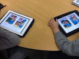 Learning To The Core Technology Tuesday Tried It Reading A Z Teaching Reading Teaching Reading Classroom