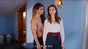 Nonton dan download drakor 'imitation' sub indo full episode, streaming sekarang juga! Ferhat Say Look At My Face Asli Eng Sub Seyah Beyaz Ask Black White Love Asfer Scenes Youtube