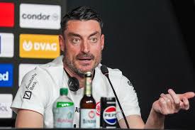 Bundesliga im TV: Wer überträgt Union Berlin gegen Eintracht Frankfurt?